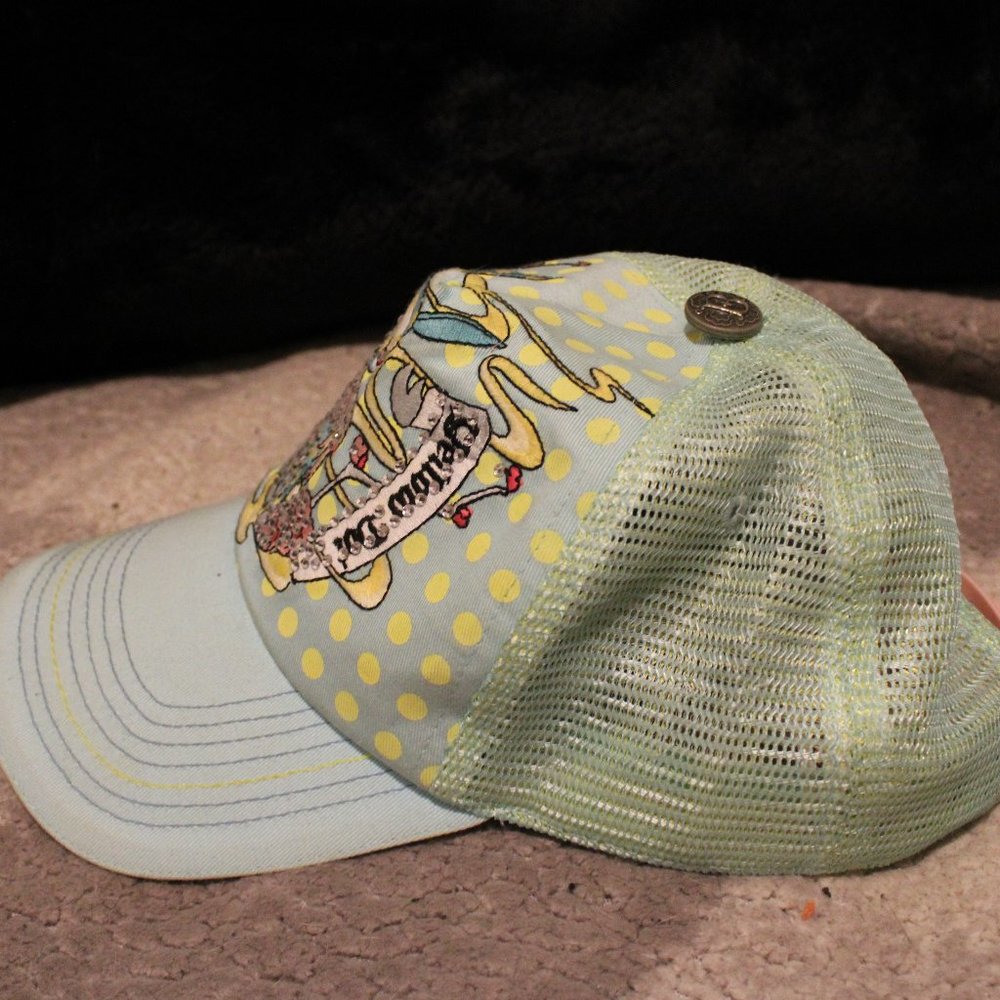 Adjustable Hat - Picture 2 of 5
